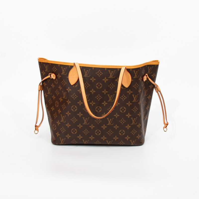 Bolso tote Louis Vuitton Neverfull PM Monogram Canvas – Imagen 4