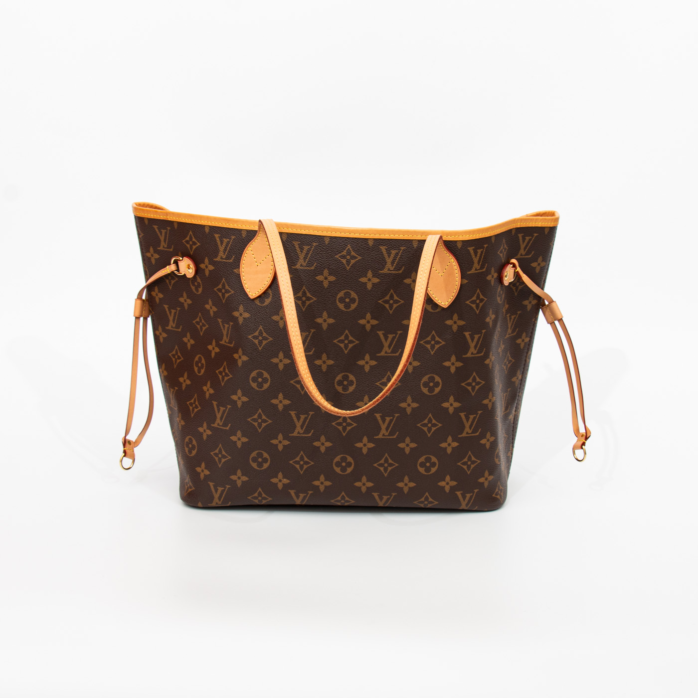 Bolso tote Louis Vuitton Neverfull PM Monogram Canvas – Imagen 4