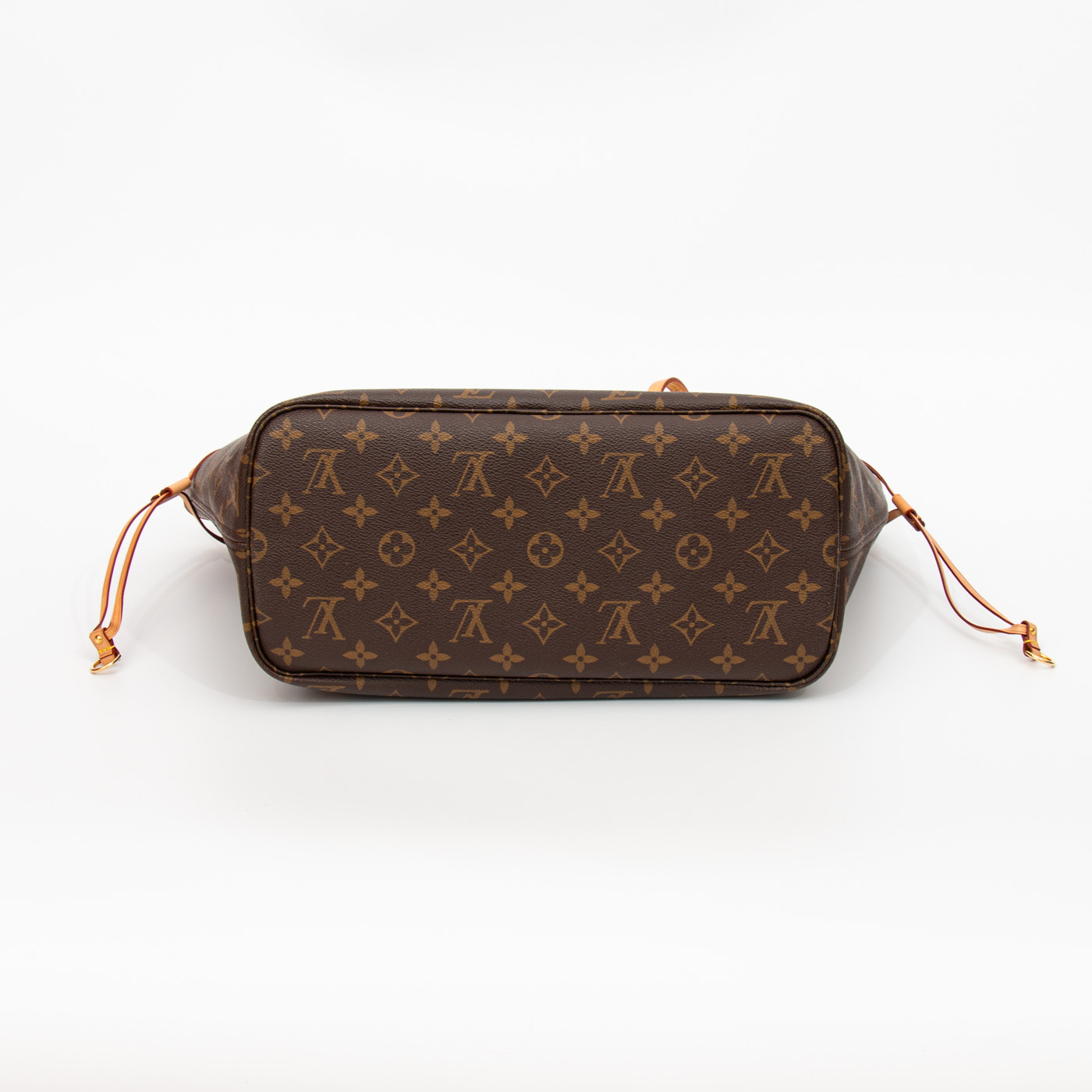 Bolso tote Louis Vuitton Neverfull PM Monogram Canvas – Imagen 5