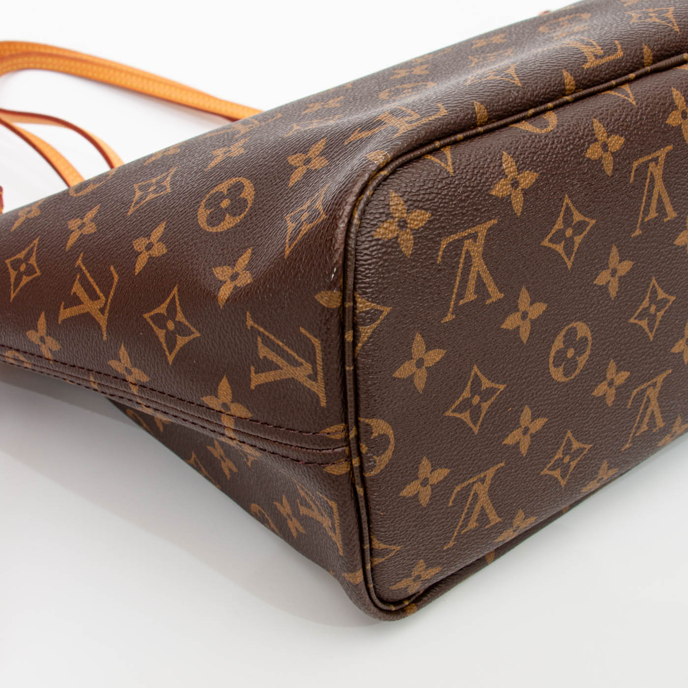Bolso tote Louis Vuitton Neverfull PM Monogram Canvas – Imagen 8