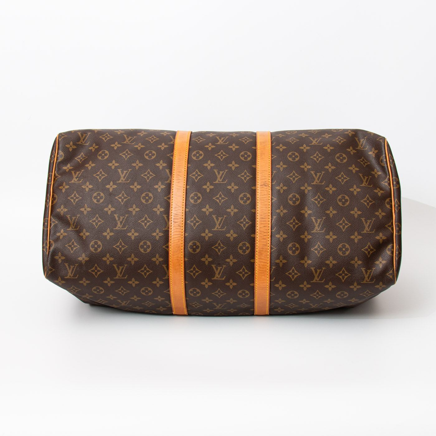 Louis Vuitton Tasche Keepall 50 Monogram Canvas – Bild 5