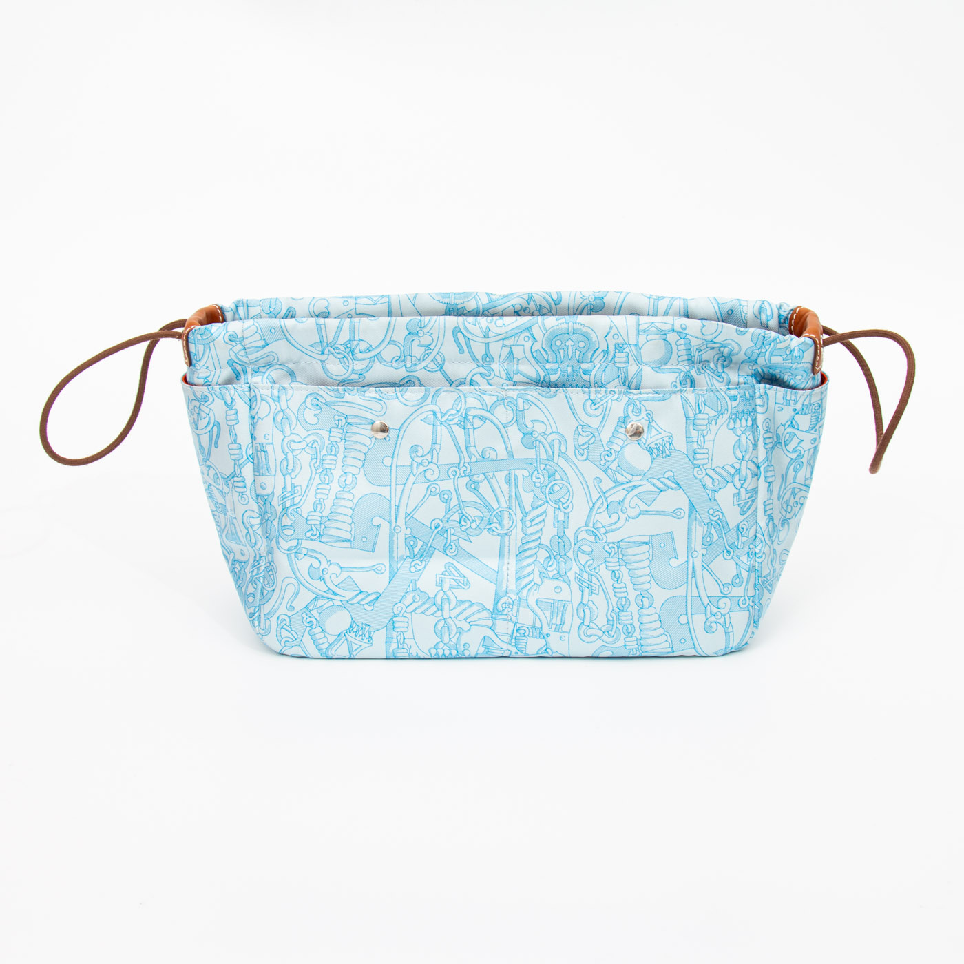 Organizador interno para bolso Hermès Birkin 25 – Imagen 1