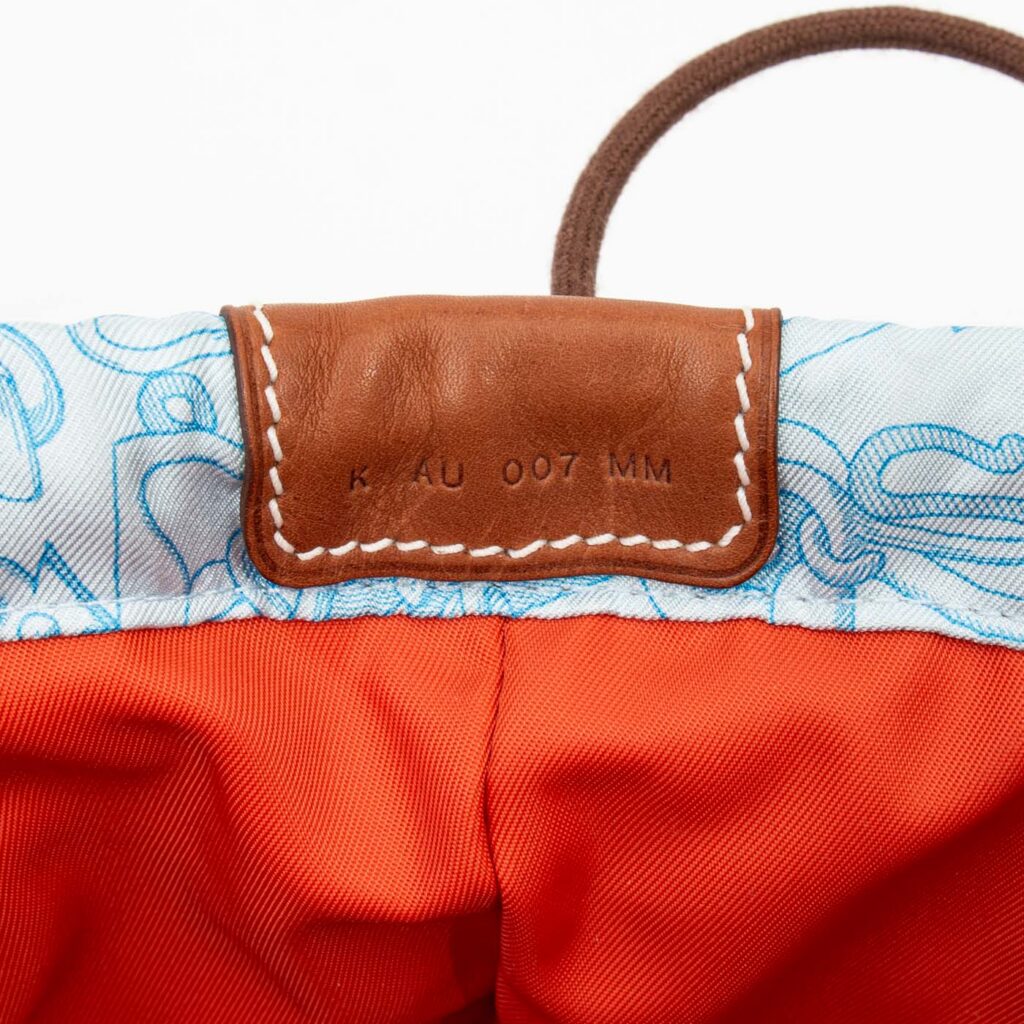 Organizador interno para bolso Hermès Birkin 25