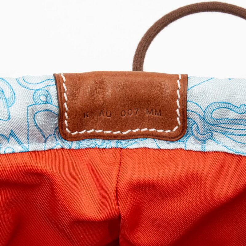 Organizador interno para bolso Hermès Birkin 25 – Imagen 5
