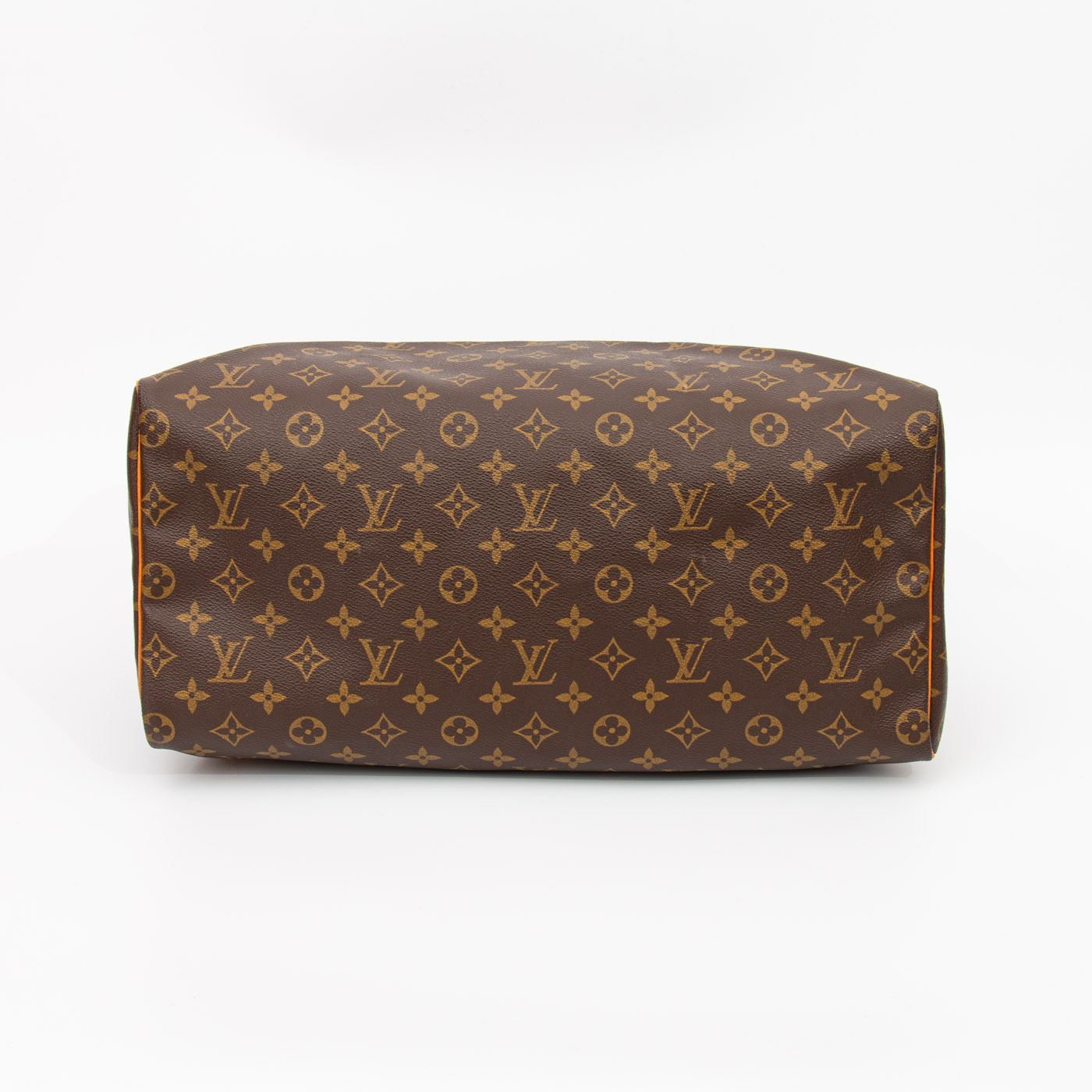 Louis Vuitton Tasche Speedy 40 Monogram Canvas 1990 MB0970 – Bild 5