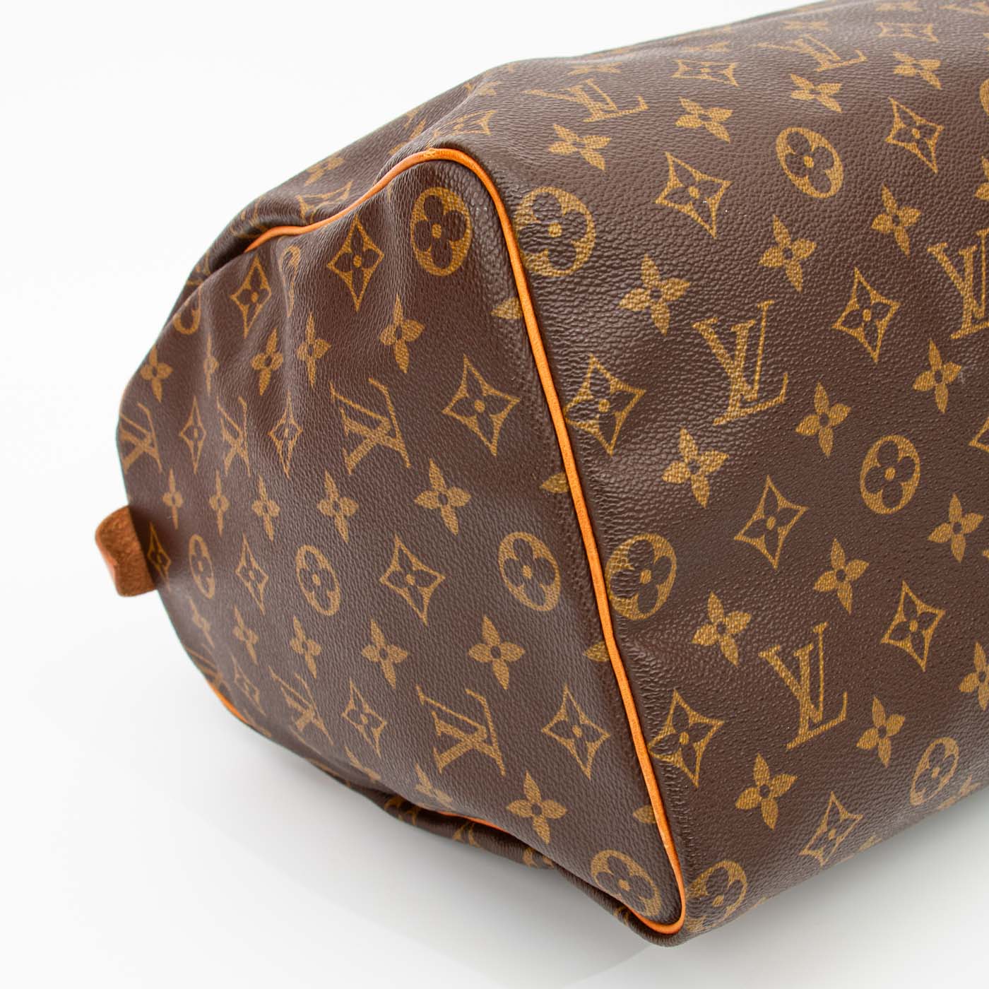 Louis Vuitton Tasche Speedy 40 Monogram Canvas 1990 MB0970 – Bild 7